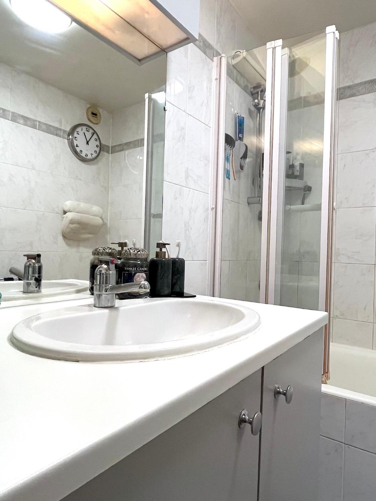 Appartement Vavin *