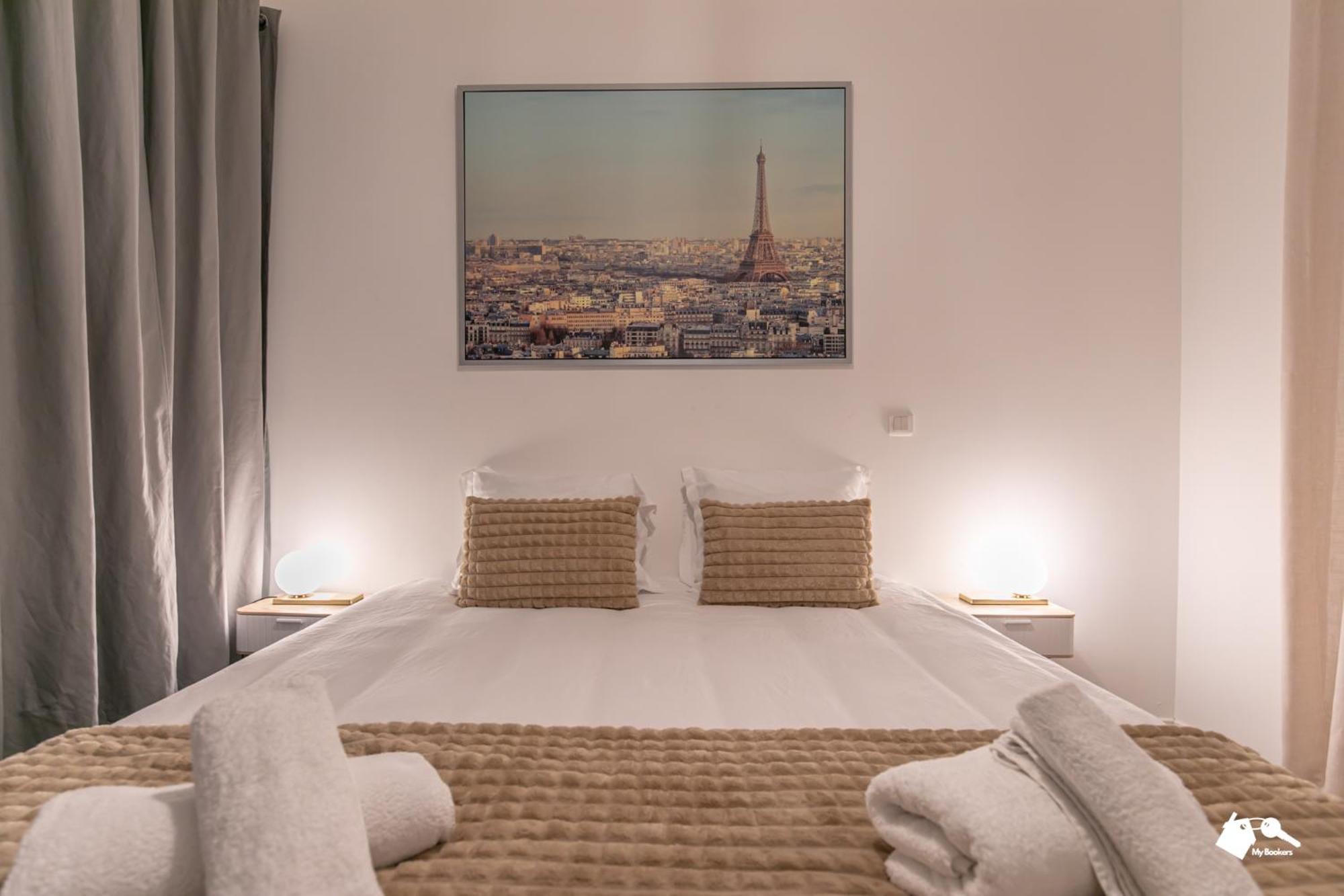 Mba - Splendide - Patay 2 - Proche Bercy Paris