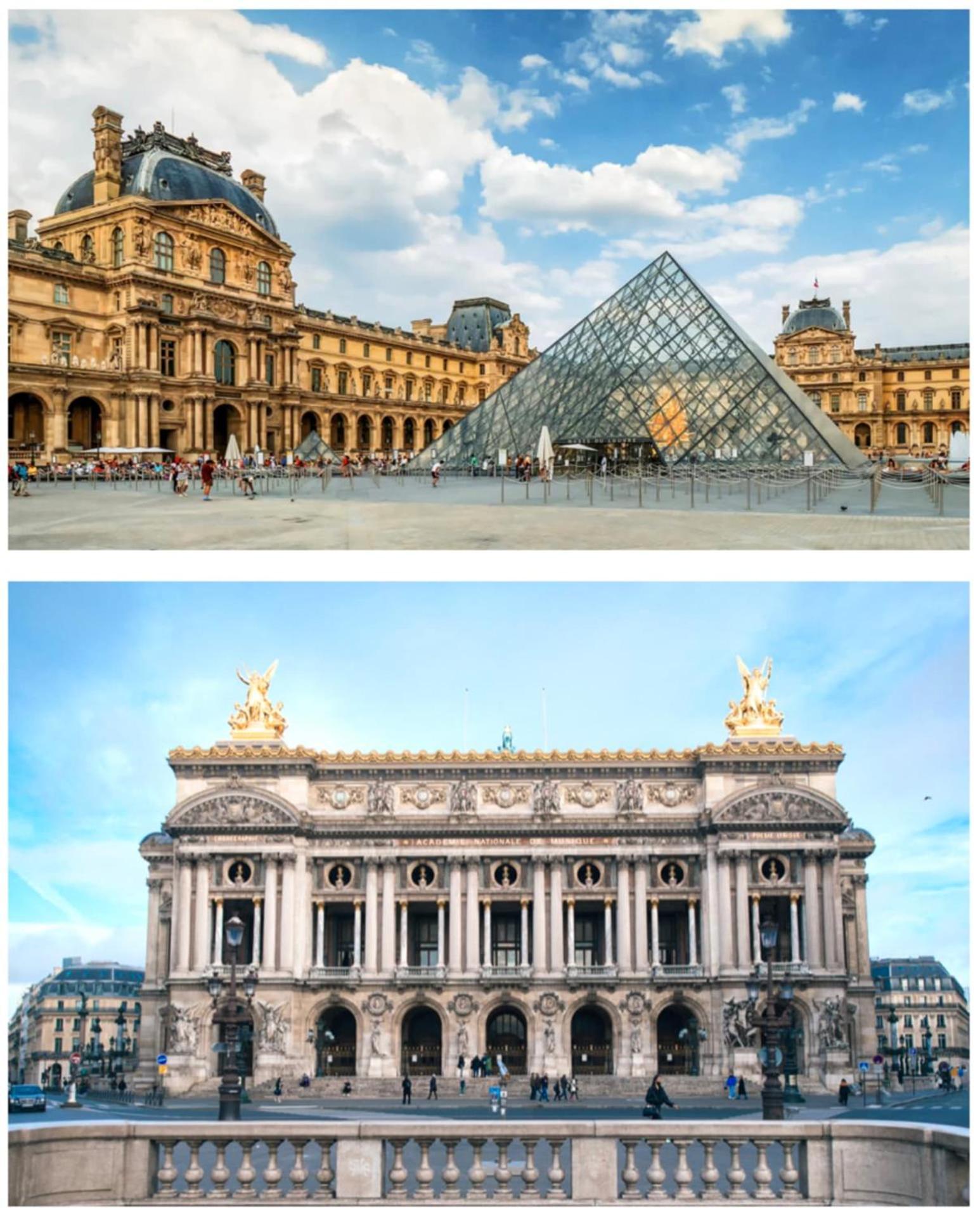 1630 - Champs Elysees Olympic Games 2024 Paris