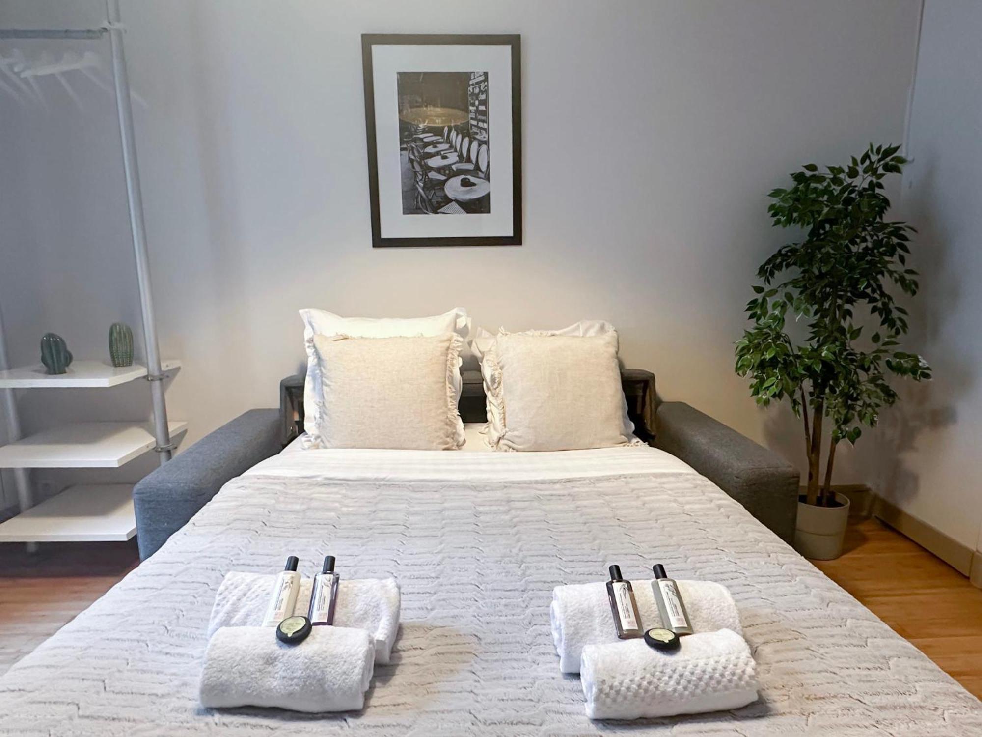 Apartment 1630 - Champs Elysees Olympic Games 2024 Paris