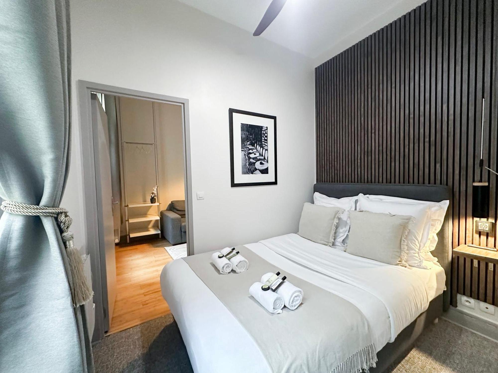 Apartment 1630 - Champs Elysees Olympic Games 2024