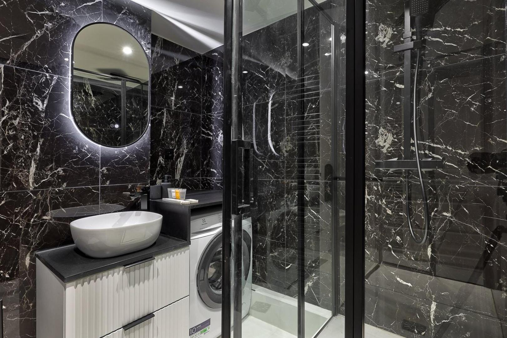 Apartment 364 Fondary 2 - Superb In