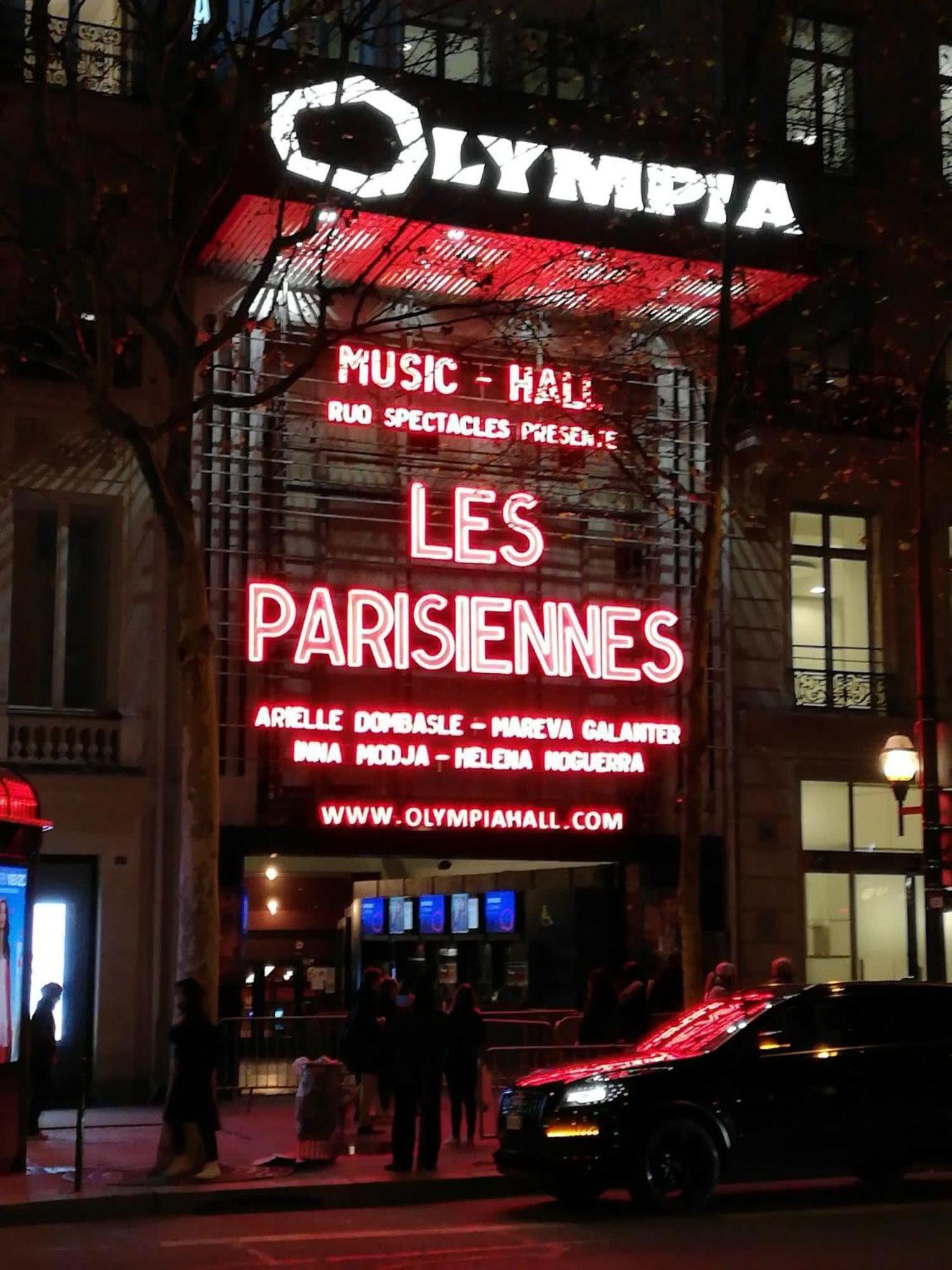 Luxury Family Getaway Near Place Vendome