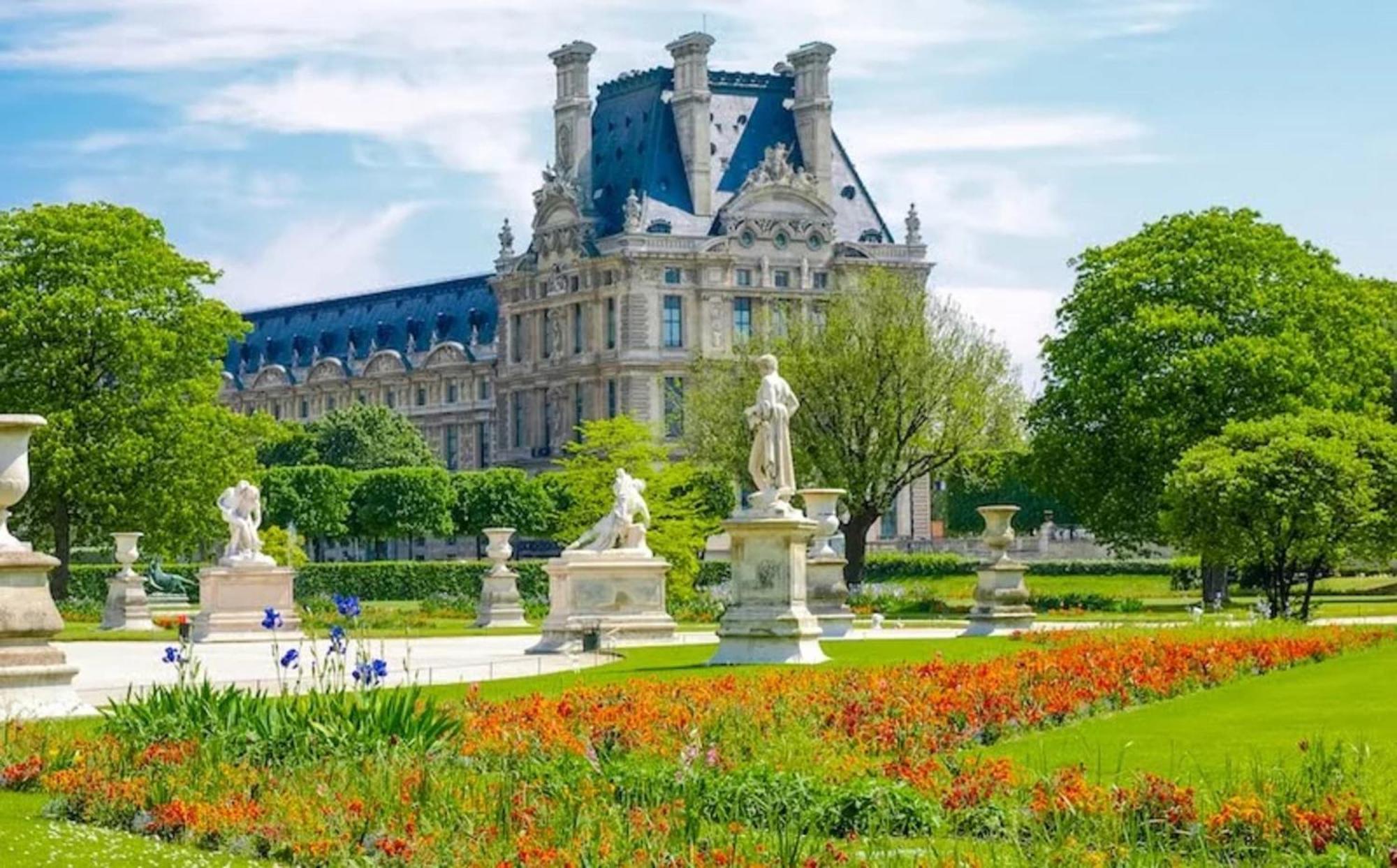 Luxury Family Getaway Near Place Vendome Apartment *