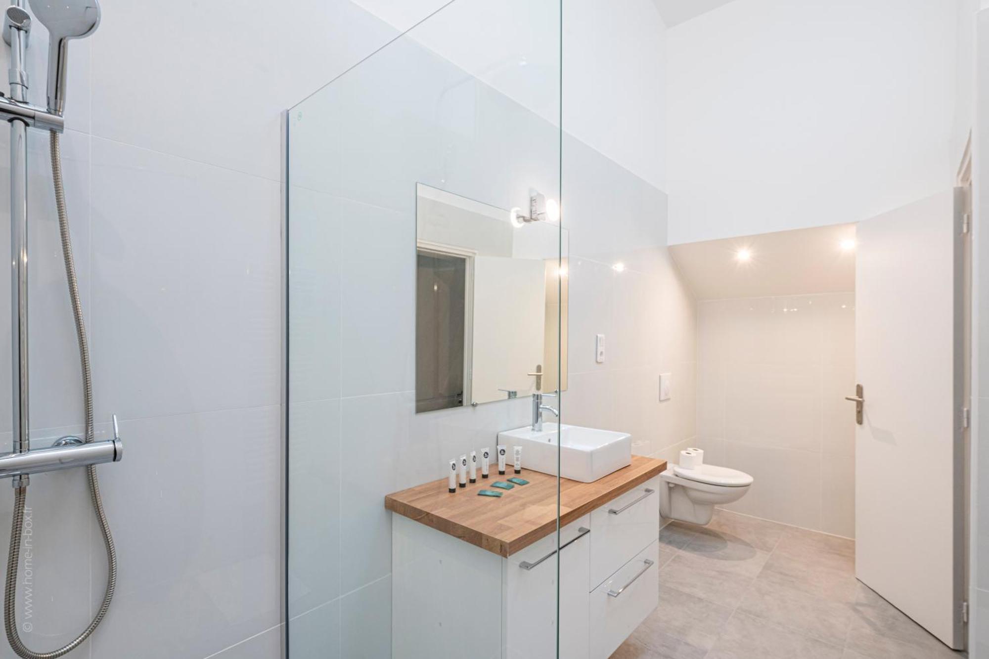 Le Brando Loft - 10 Pers - 3 - 2 Salles De Bain Apartamento *