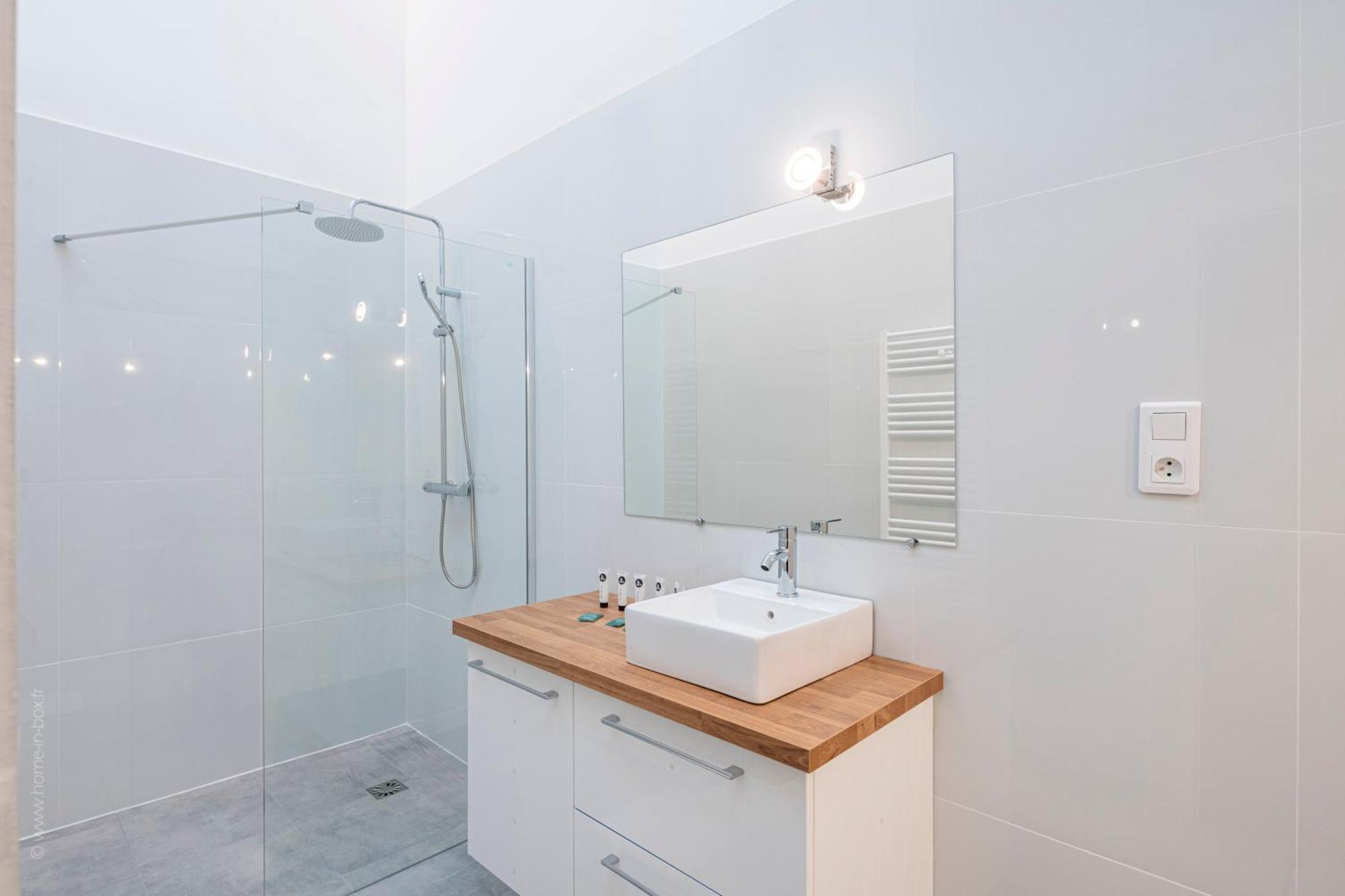 Apartamento Le Brando Loft - 10 Pers - 3 - 2 Salles De Bain *