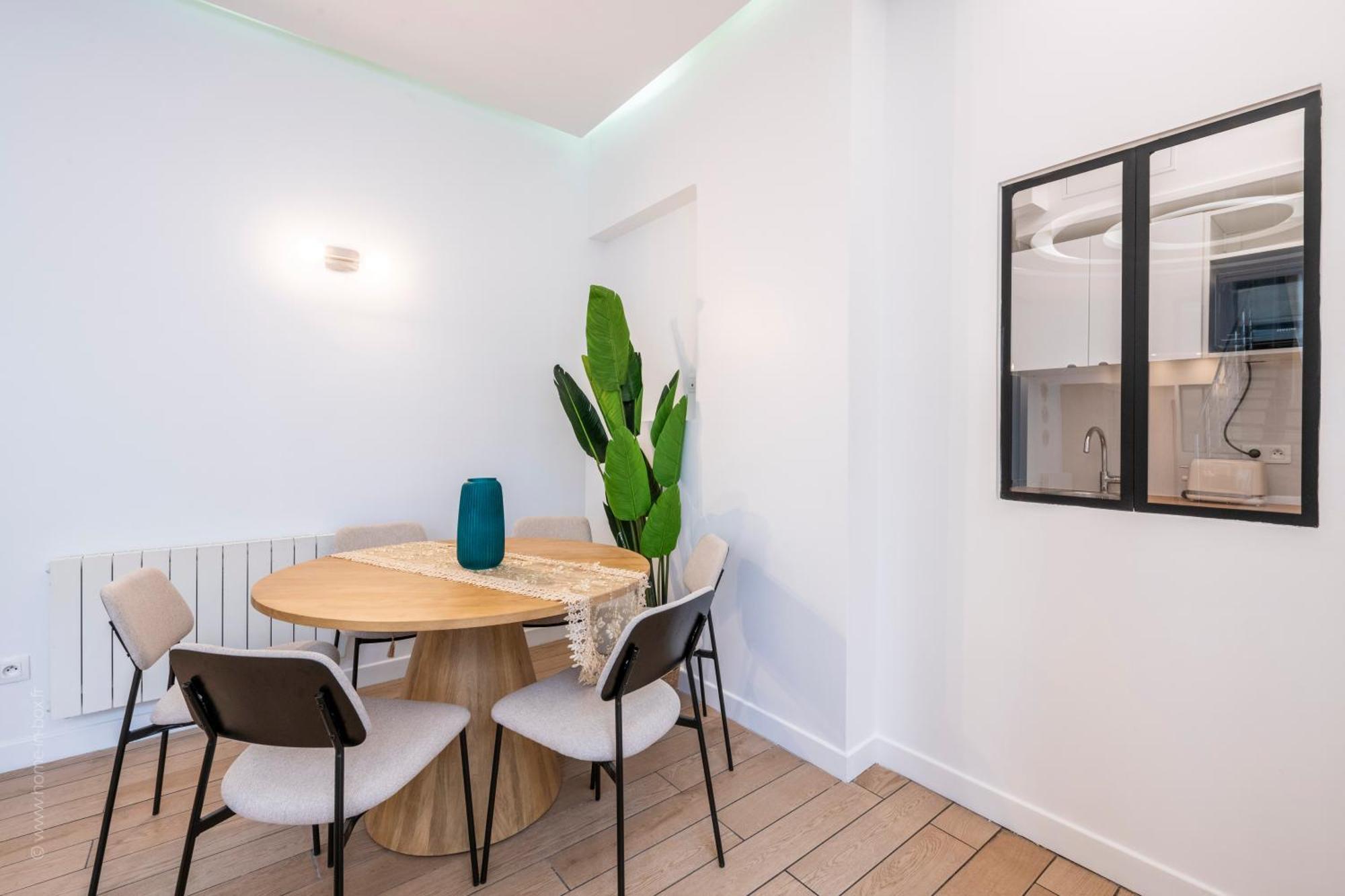 Apartamento Le Brando Loft - 10 Pers - 3 - 2 Salles De Bain