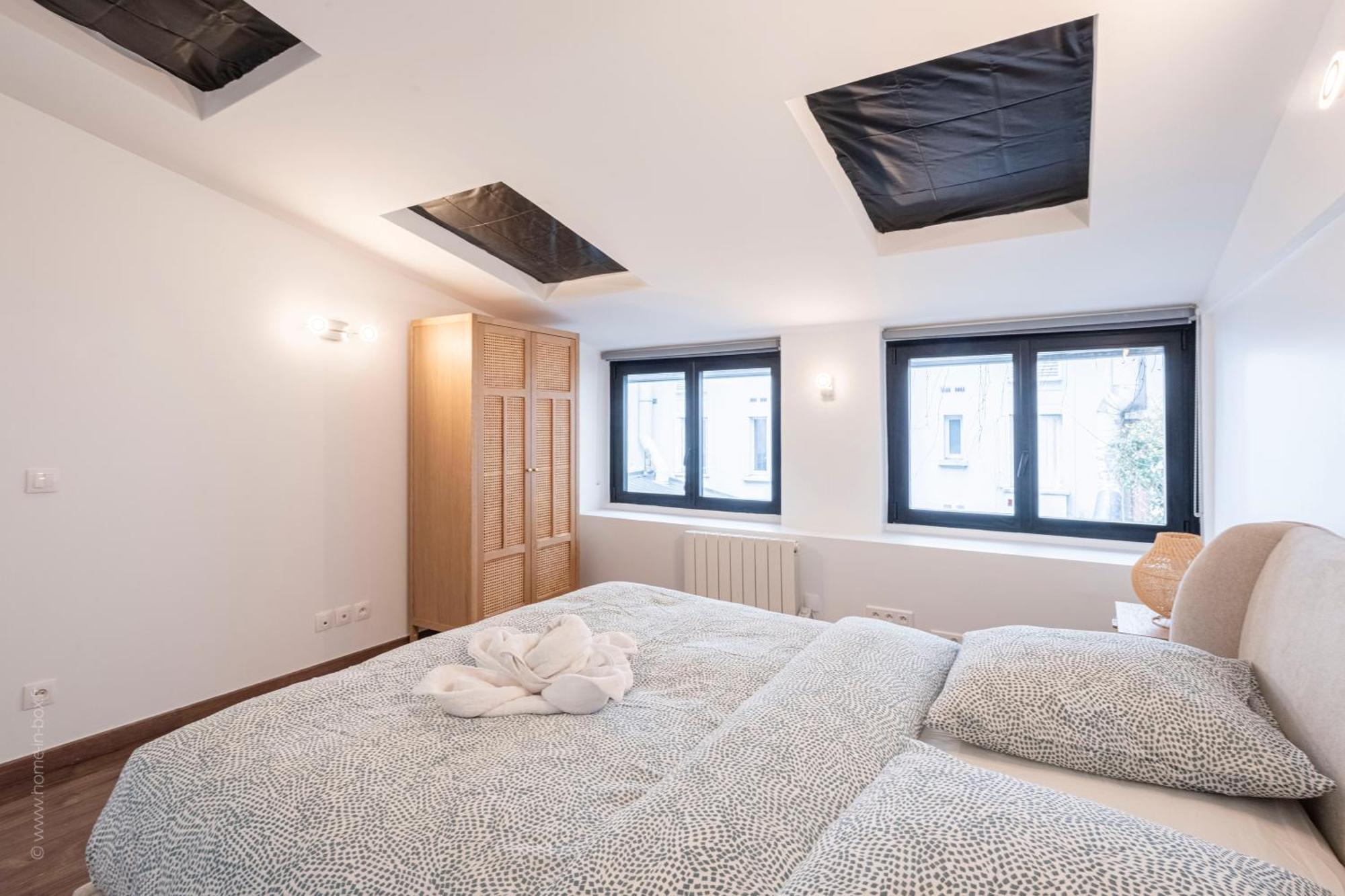 Le Brando Loft - 10 Pers - 3 - 2 Salles De Bain