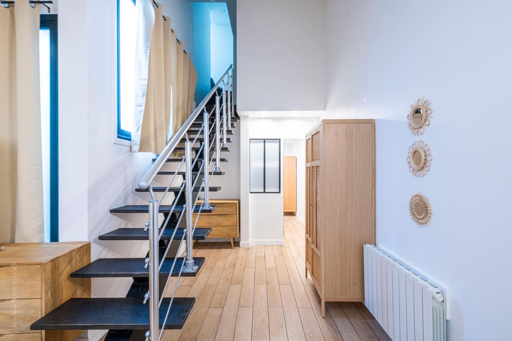 Le Brando Loft - 10 Pers - 3 - 2 Salles De Bain Apartamento *