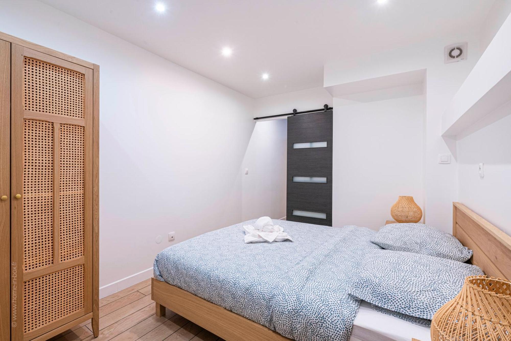 Apartamento Le Brando Loft - 10 Pers - 3 - 2 Salles De Bain