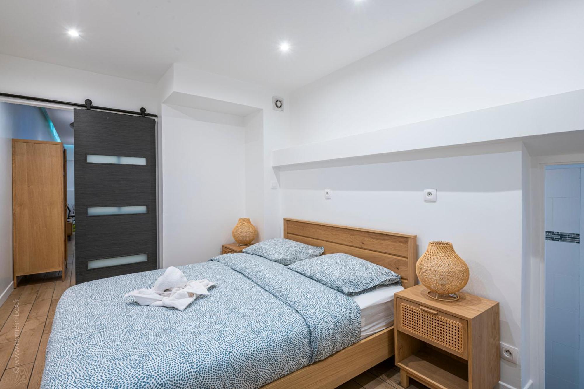 Apartamento Le Brando Loft - 10 Pers - 3 - 2 Salles De Bain