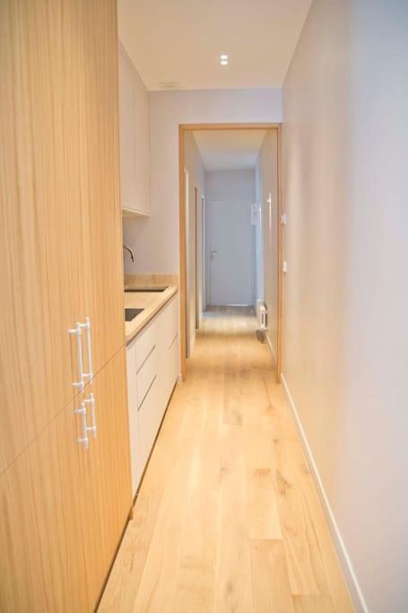 Wonderful Luxury And Design In Mouffetard Apartment *