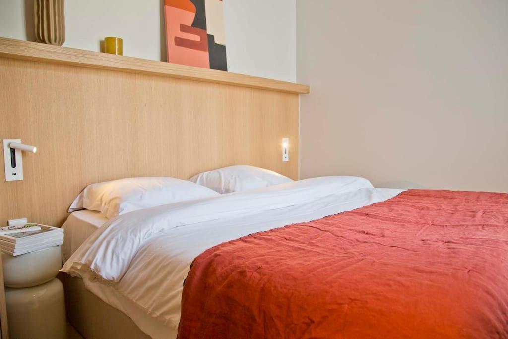 Wonderful Luxury And Design In Mouffetard *