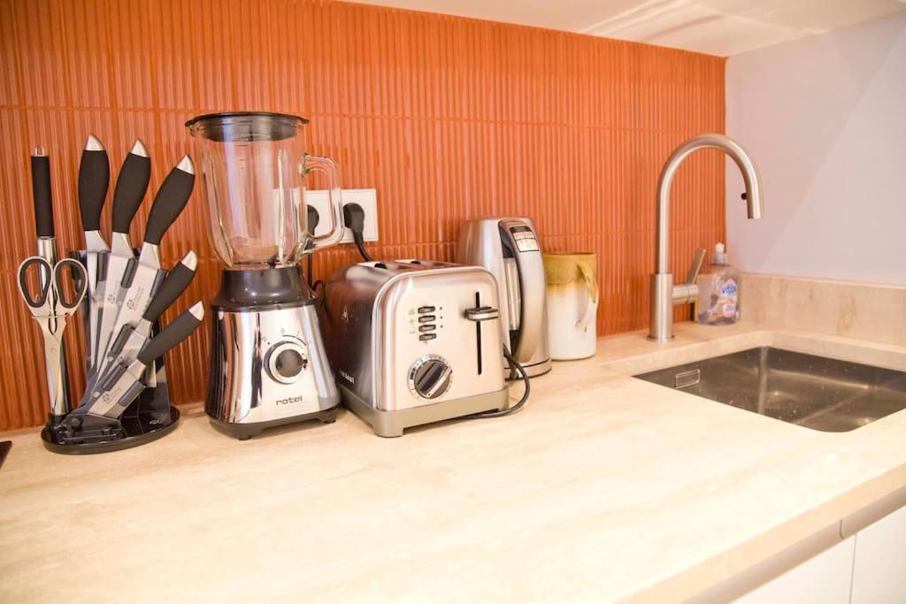 Wonderful Luxury And Design In Mouffetard Appartement *
