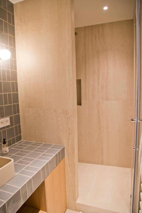 Wonderful Luxury And Design In Mouffetard Appartement Paris