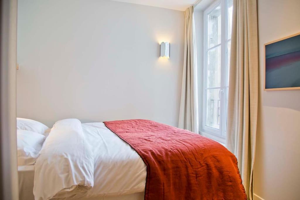 Wonderful Luxury And Design In Mouffetard