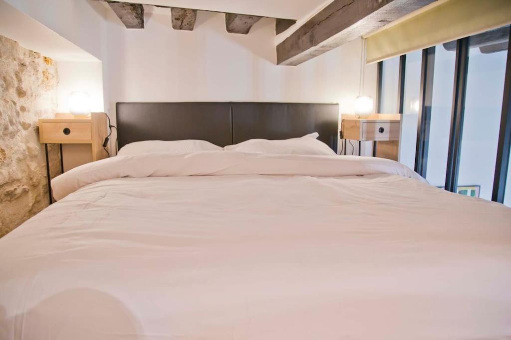 Modern Loft Saint Germain Luxembourg Odeon Appartement