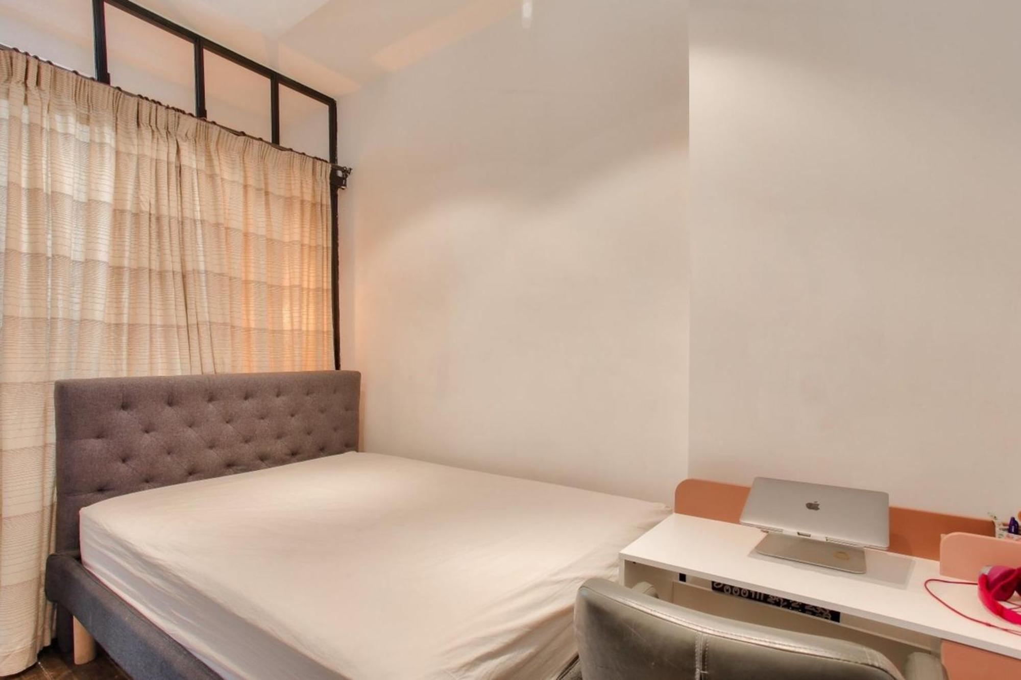 Spacious Of 100 M In Souplex