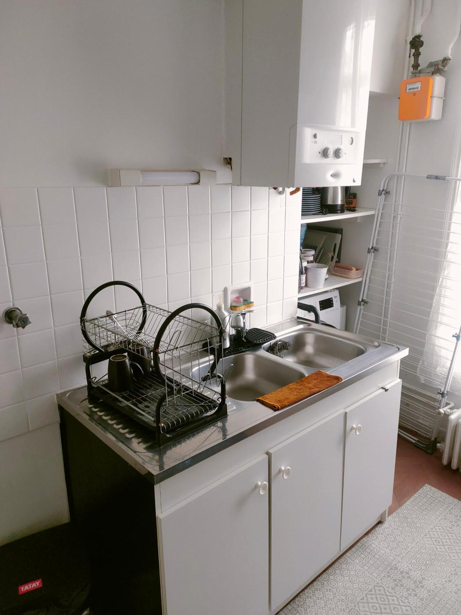 Spacieuse Vu Sur La Tour Homestay