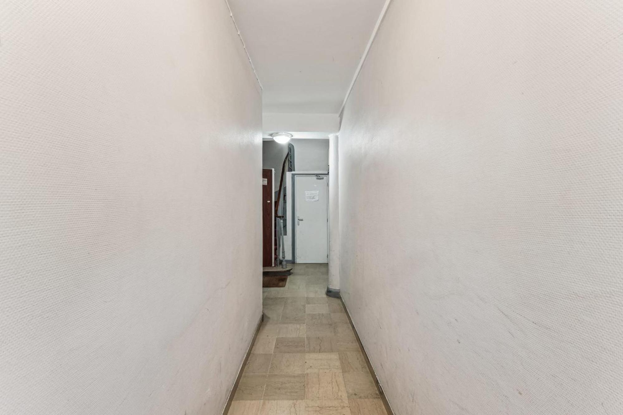 Magnifique Appart Duplex Metro 2pers Apartamento *