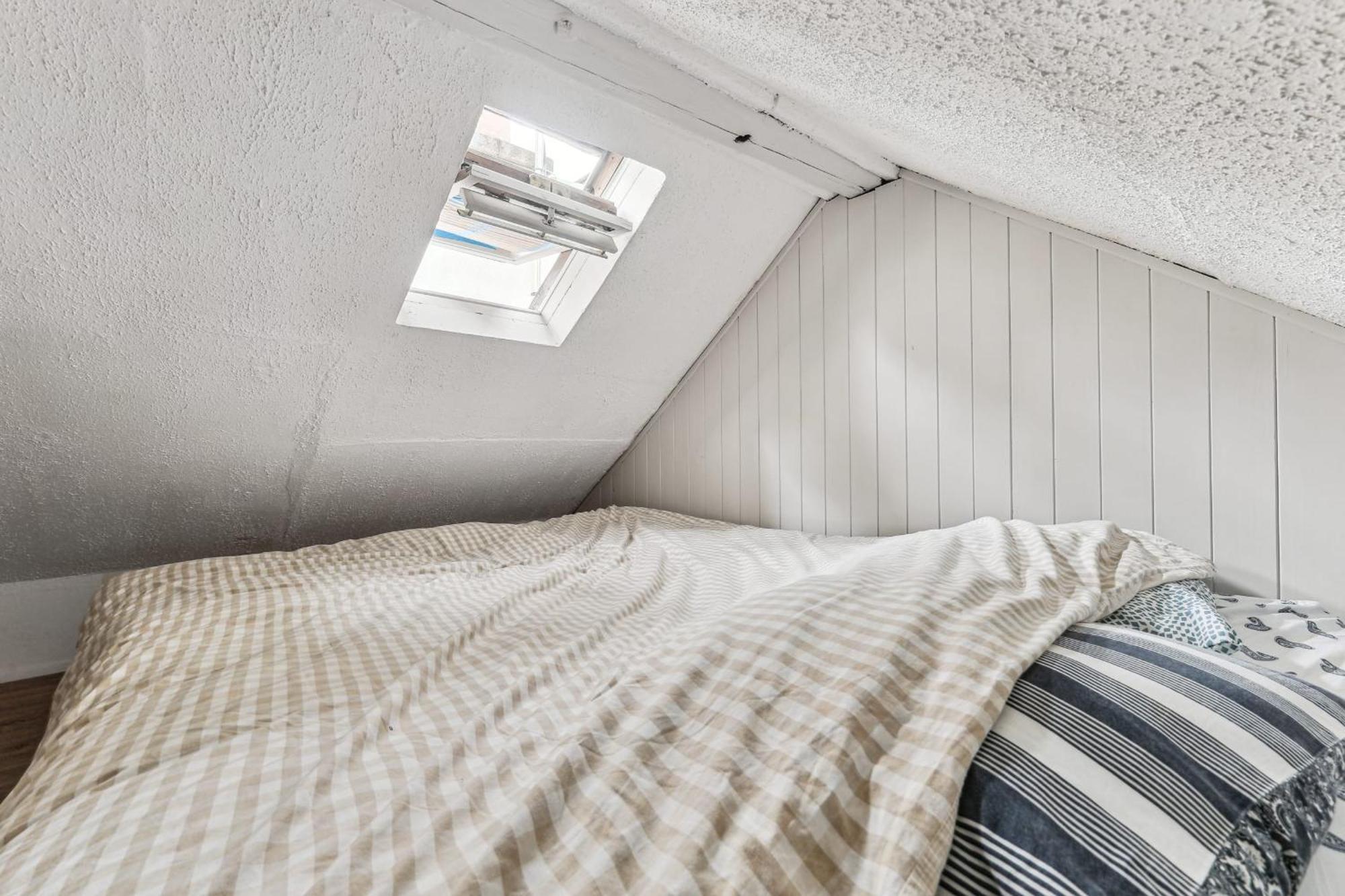 Apartamento Magnifique Appart Duplex Metro 2pers Paris