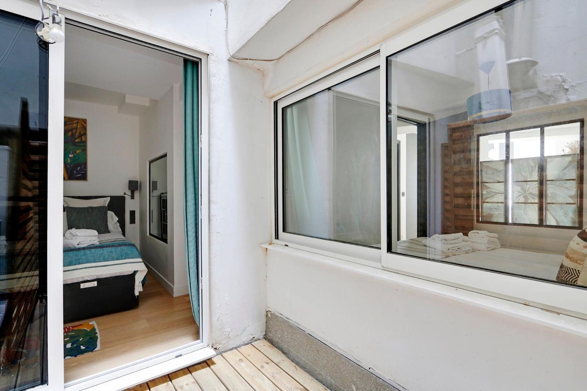 Pick A Flat's In Saint-germain-des-pres - Rue Dauphine Apartment *