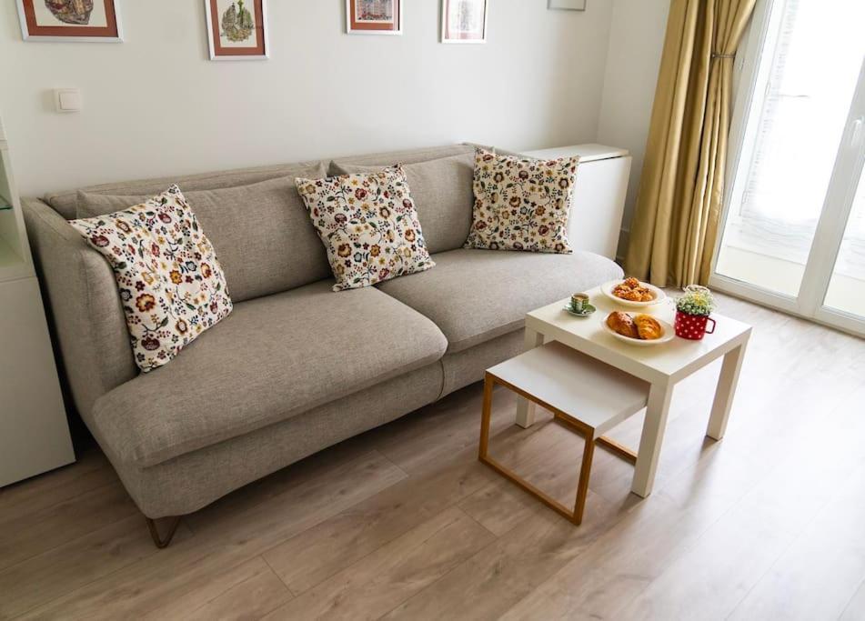 Apartamento Cozy Studio Batignolles 2p Paris