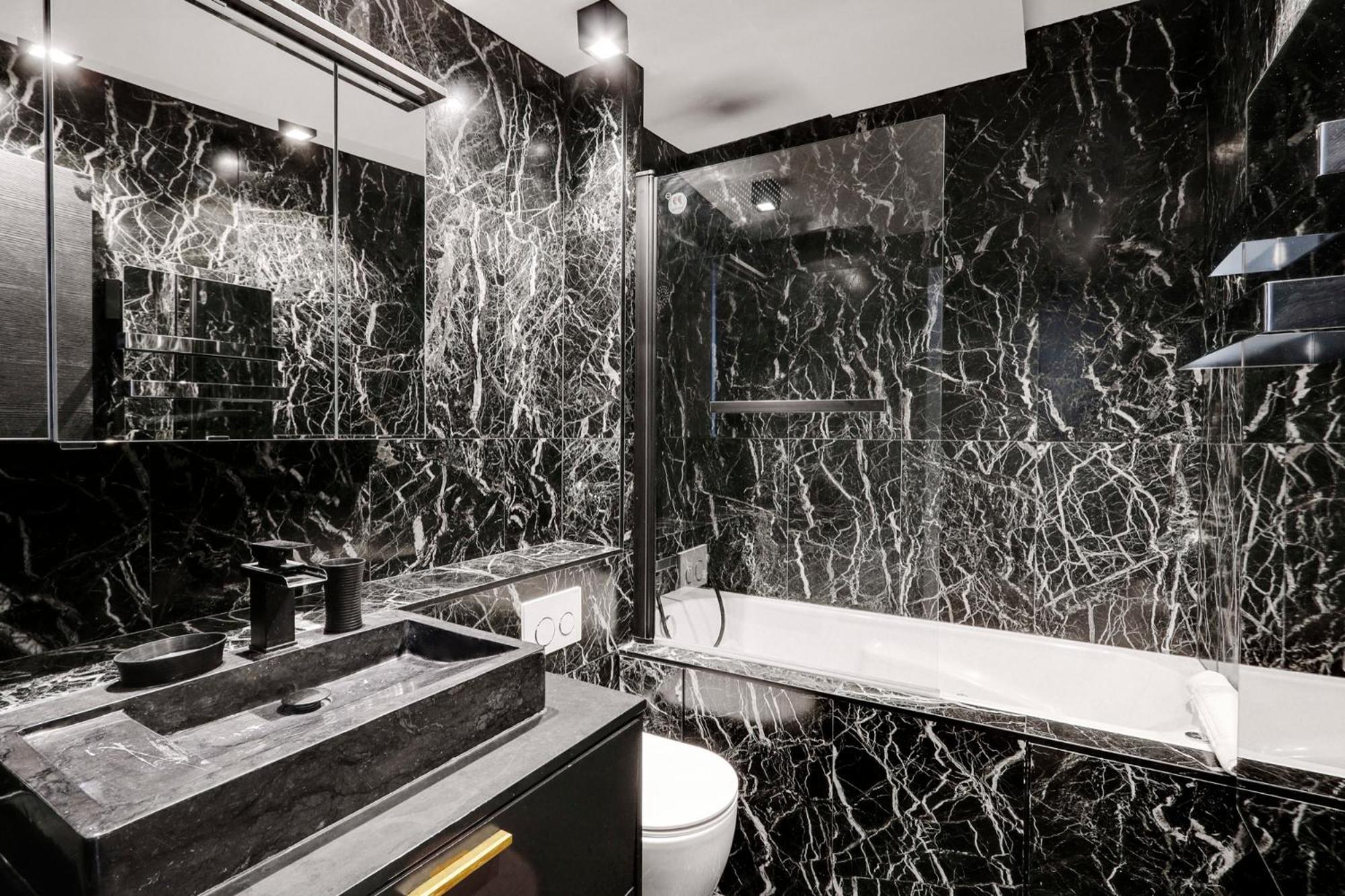 Pick A Flat's In Saint-germain-des-pres - Rue Dauphine Apartment