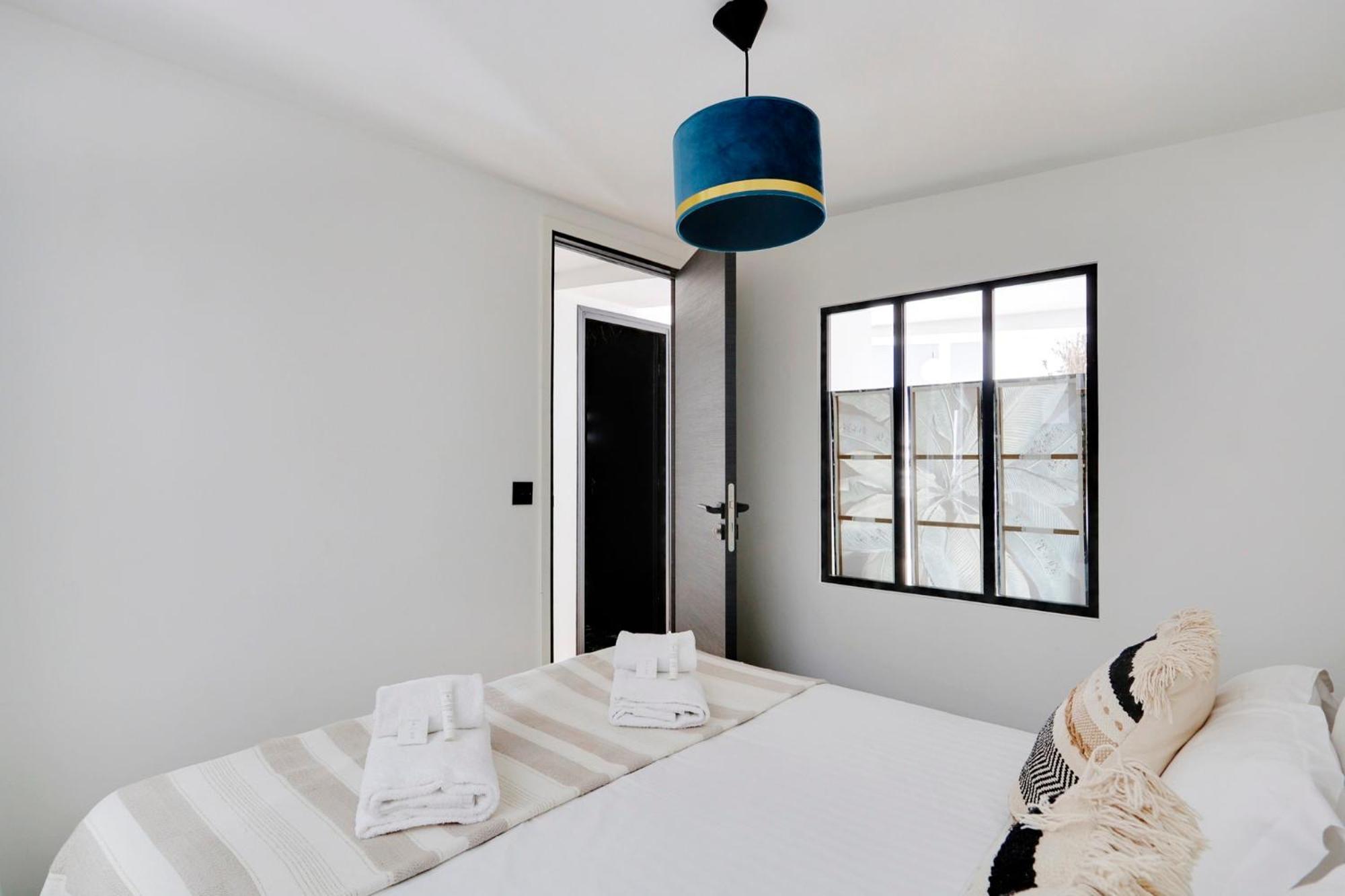 Pick A Flat's In Saint-germain-des-pres - Rue Dauphine