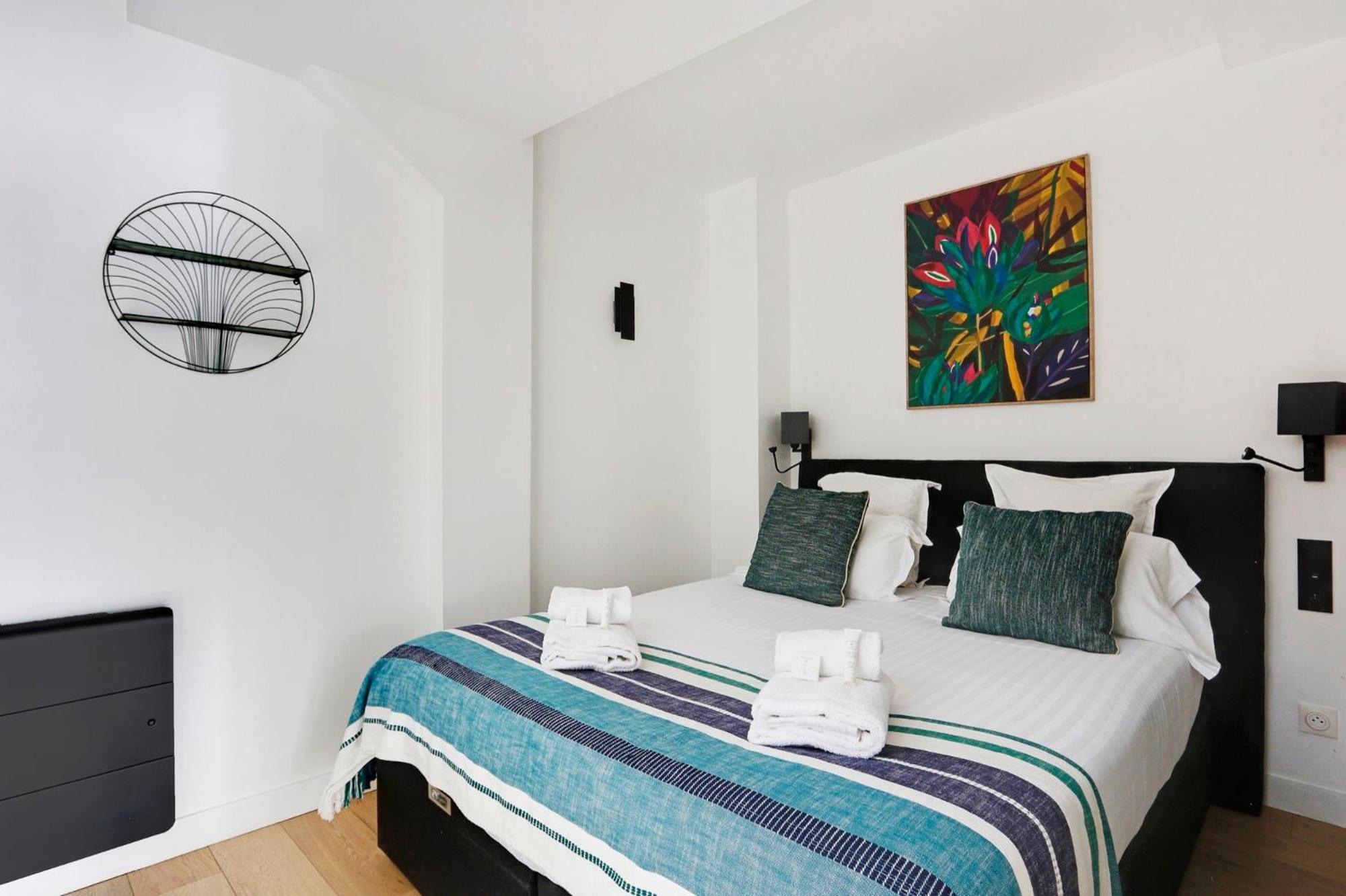 Pick A Flat's In Saint-germain-des-pres - Rue Dauphine Apartment *