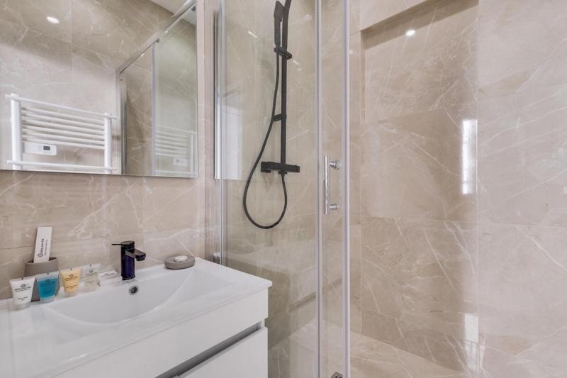 187 Seven - Superb In Apartamento *