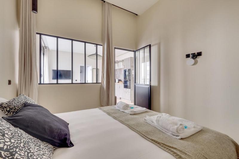 187 Seven - Superb In Apartamento