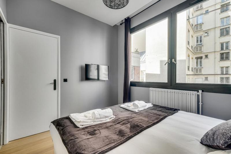 187 Seven - Superb In Apartamento