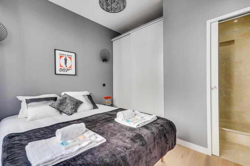 Apartamento 187 Seven - Superb In Paris