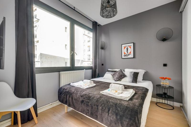 Apartamento 187 Seven - Superb In