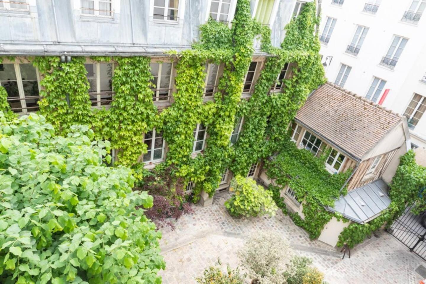 Apartment Guestready - Superb Haven Of Peace In Marais