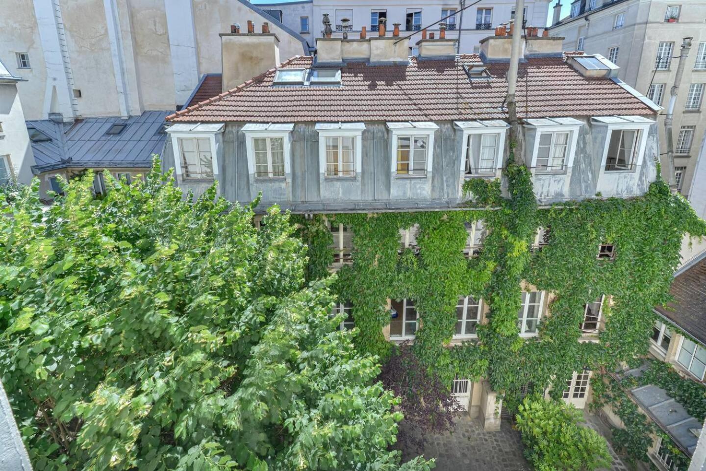 Apartment Guestready - Superb Haven Of Peace In Marais