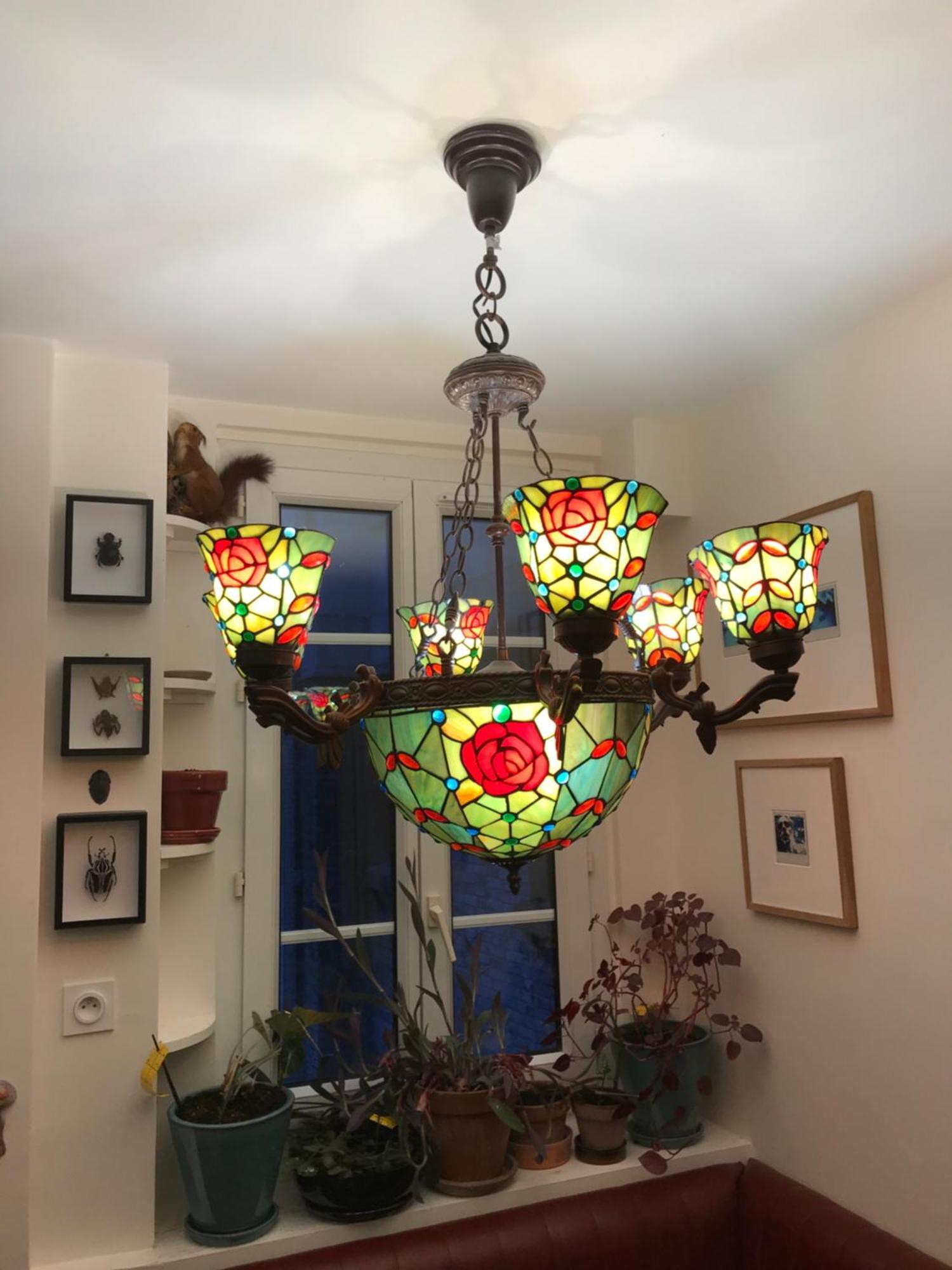Le Nid D'aigle Apartamento