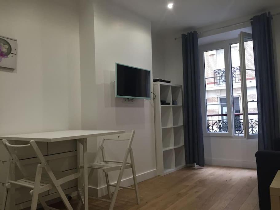 5e Quartier Latin 2 Pieces En Bail Mobilite *