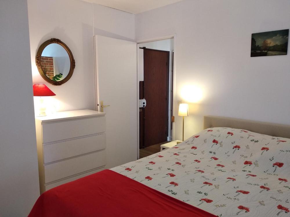 Apartment Sympa-appart *