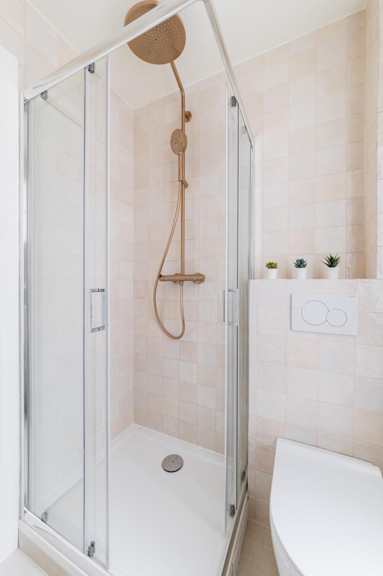 Brand New Luxury Flat In Parc Monceau - Batignolles * Paris