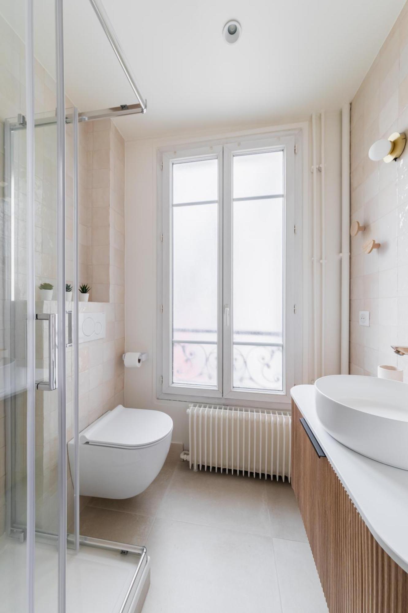 Apartment Brand New Luxury Flat In Parc Monceau - Batignolles Paris