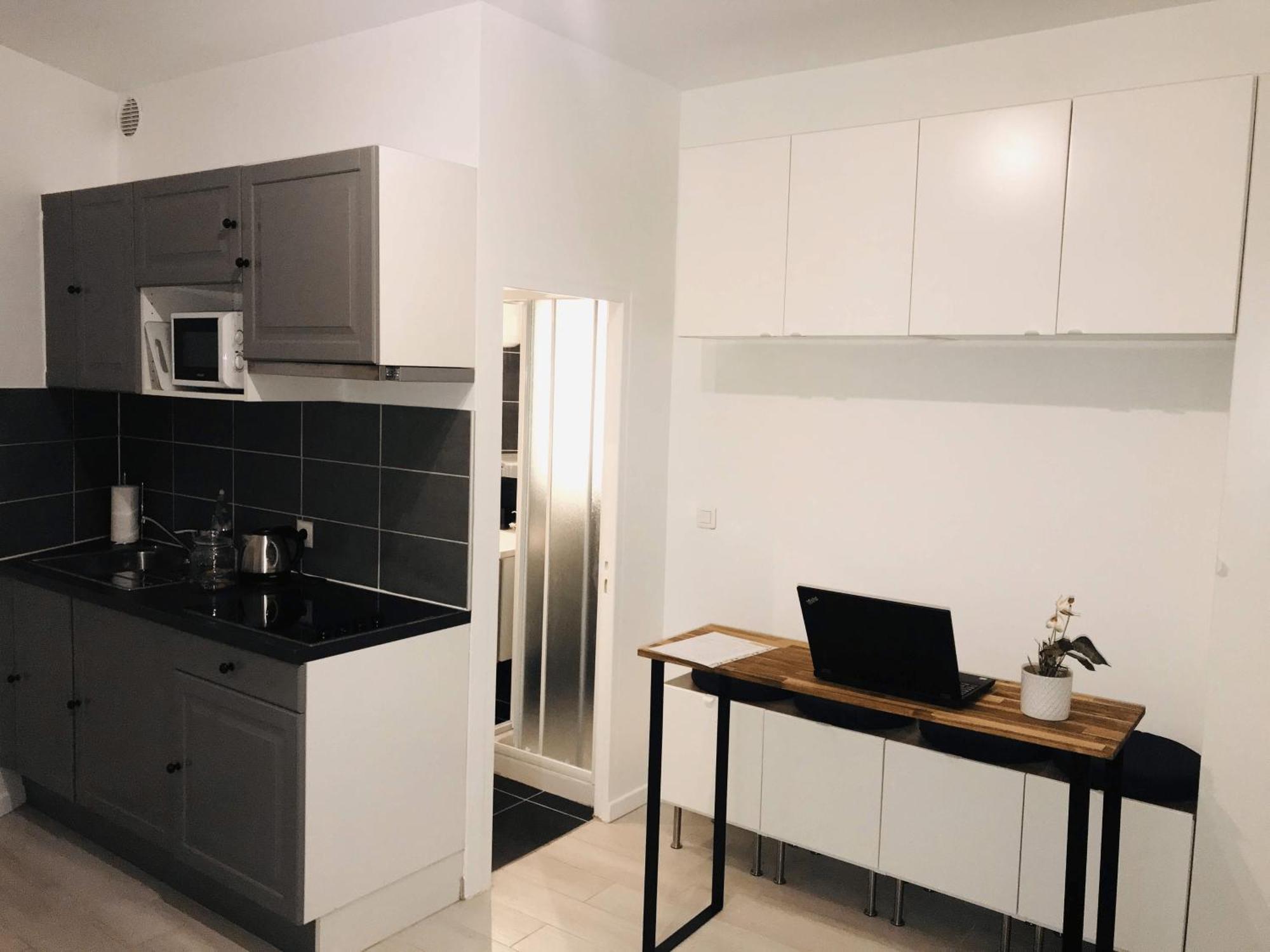 Apartamento 17 - Cosy & Modern