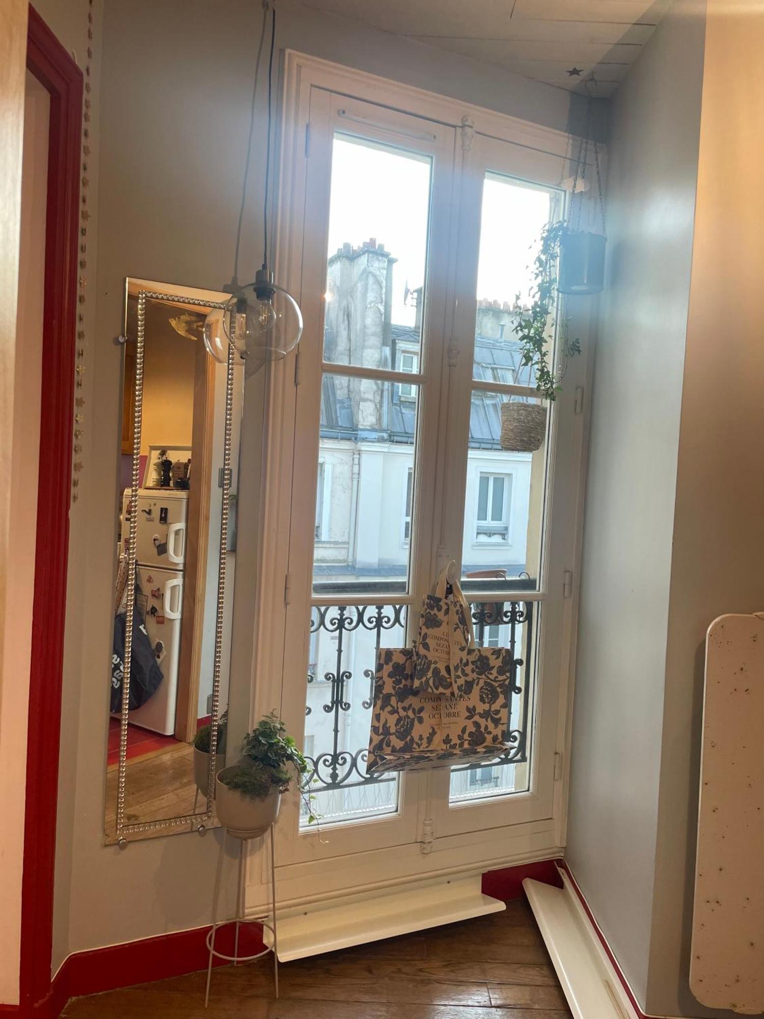 Joli Parisien, Nation Paris