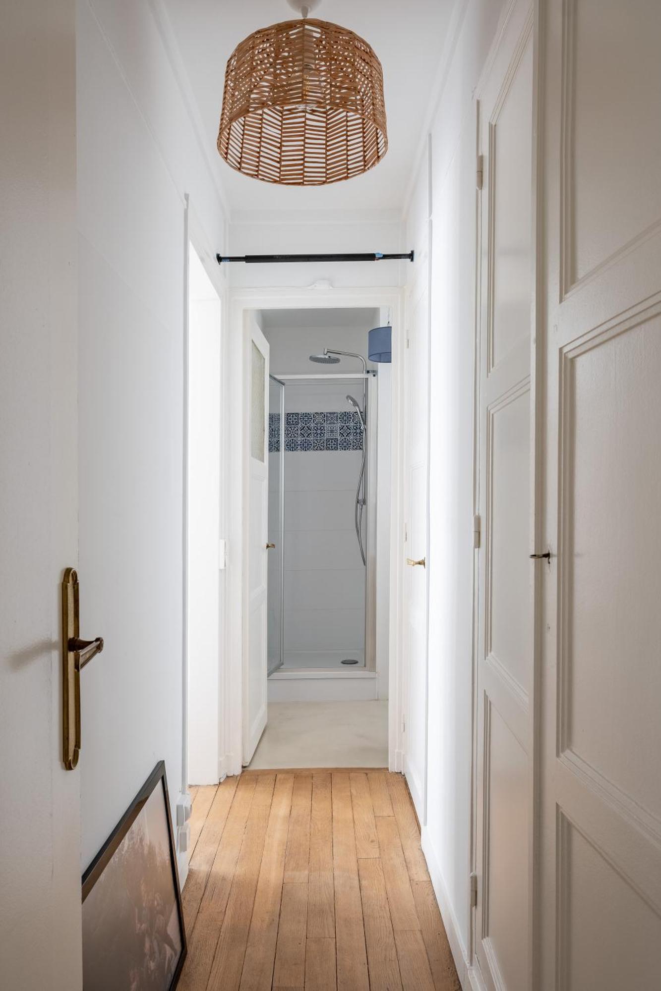 Veeve - Birds Of Paradise Apartment