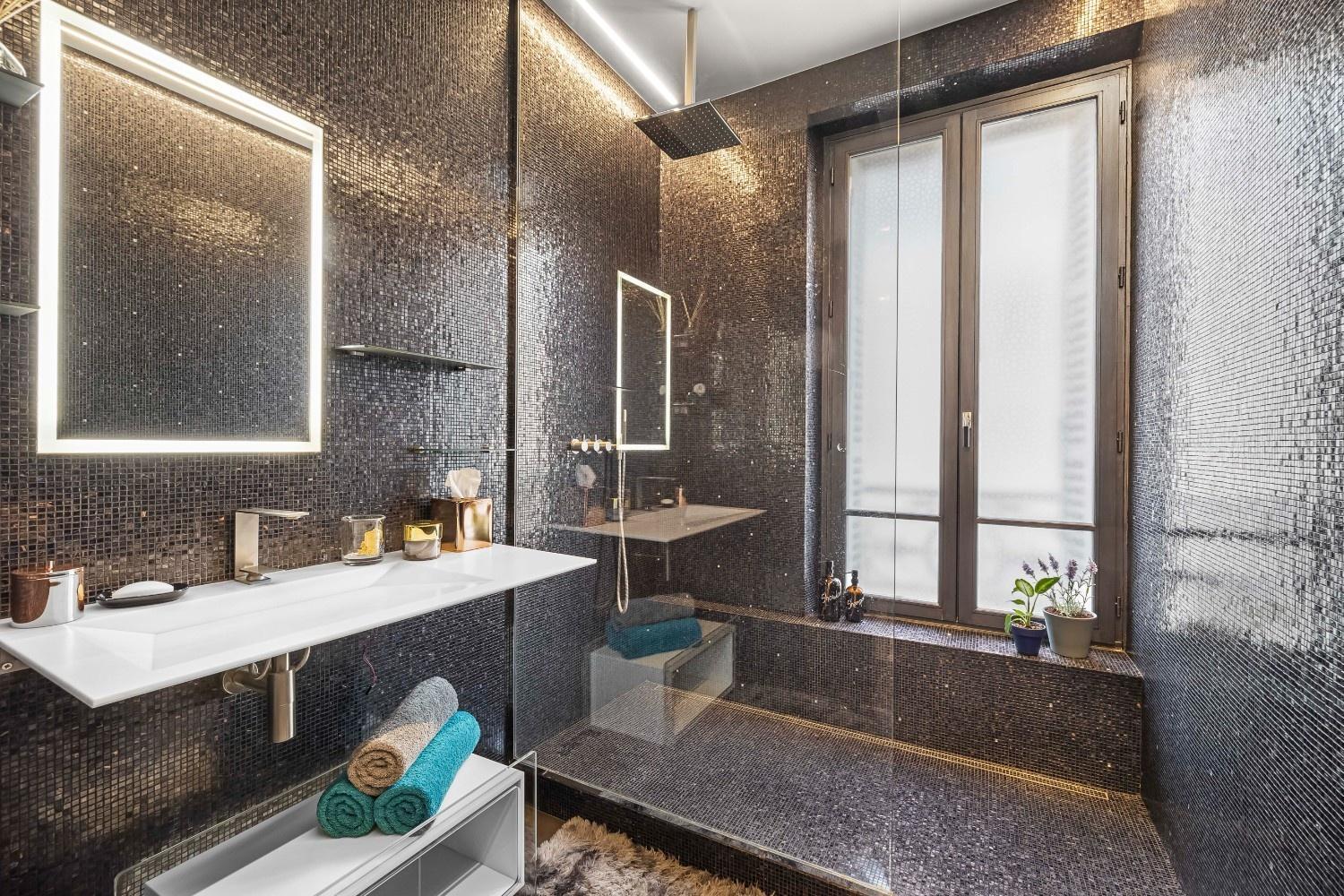 Apartment Cinque Stelle