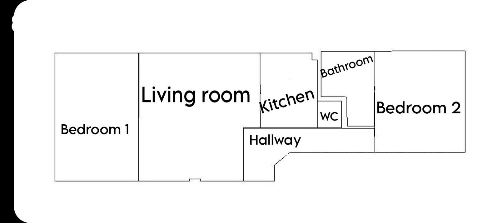 At The Heart Of The Olympics Apartamento *