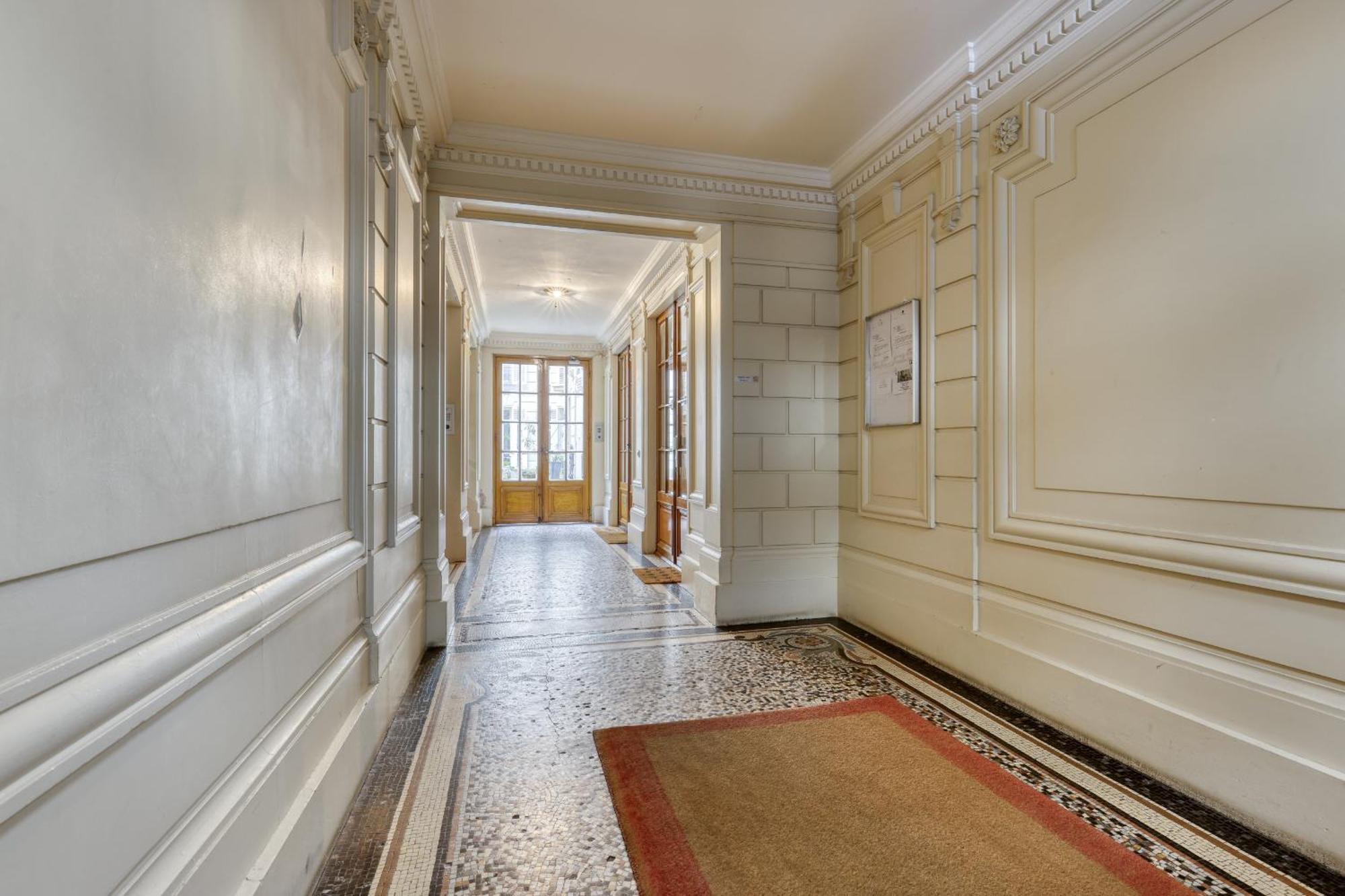 Apartment Perfect T2 At The Foot Of The Eiffel Tower-paris 7 Paris