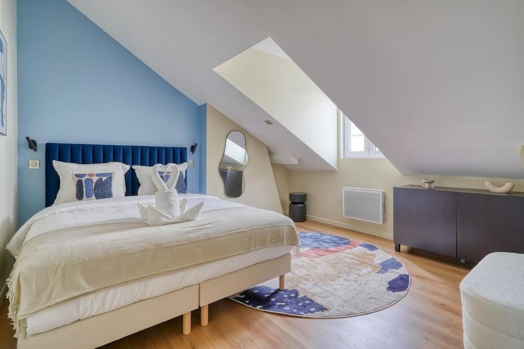 4g#appart 8pers # 3 # Commerce # 15#ac Appartement Paris