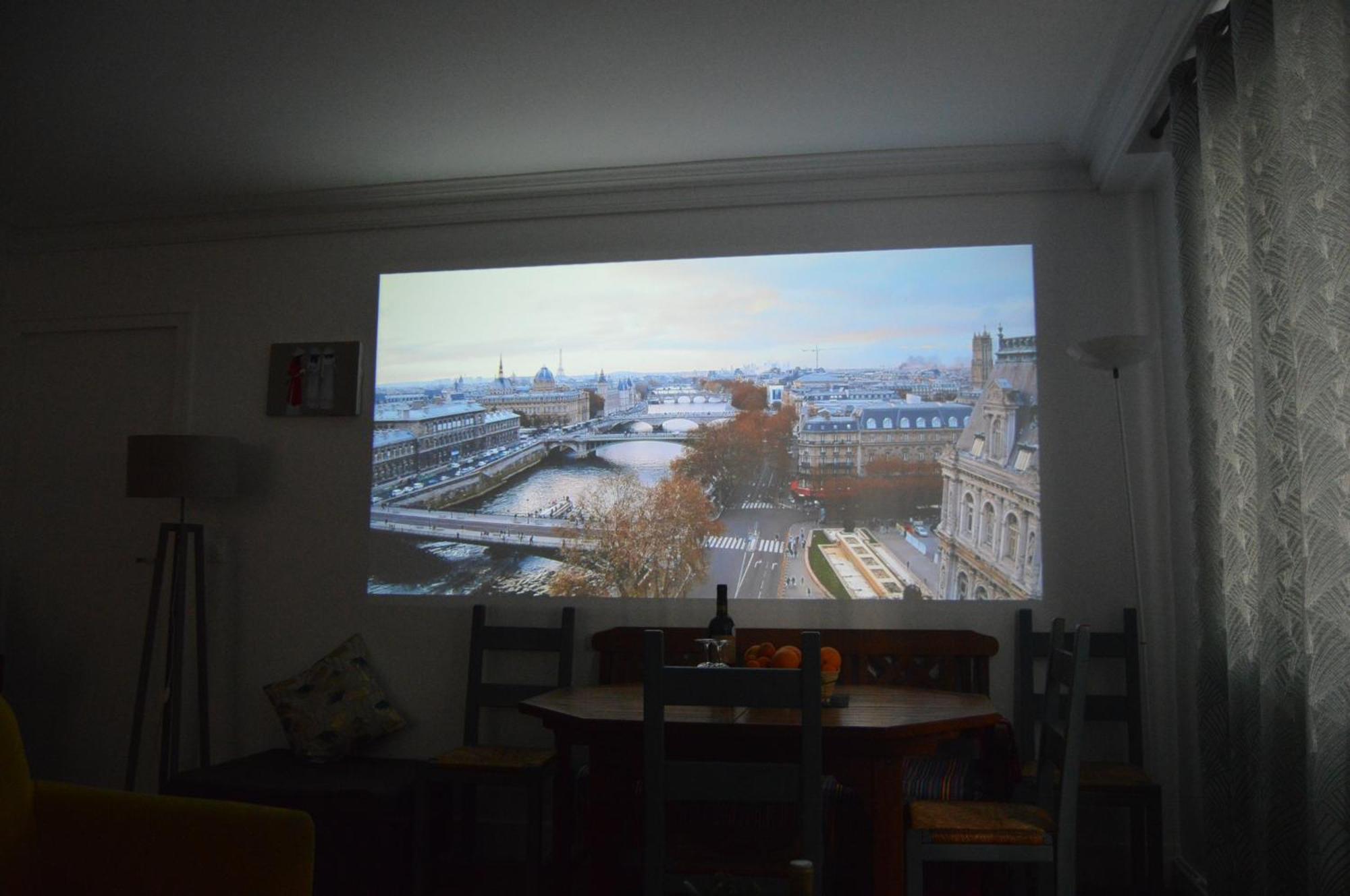 At The Heart Of The Olympics Apartamento Paris